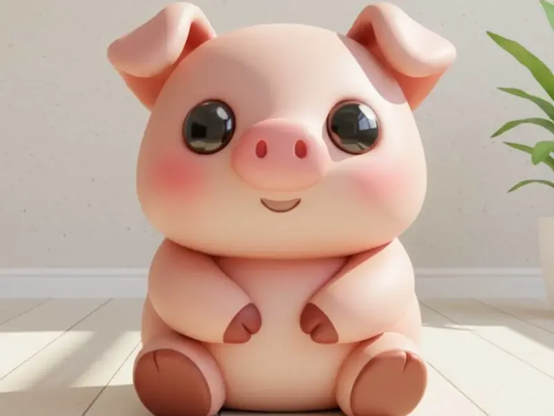 cerdito