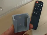 HY300pro remote control wall mount-2