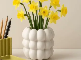 Vase Padek - MOKA Design
