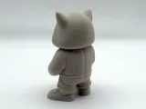 Street Cat Pumpkin-2