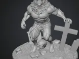 The Werewolf-3