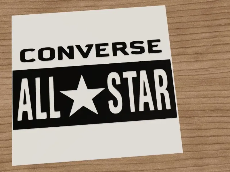 Converse All Star