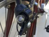 Bicycle Headlight (Electric Bike Easy mouv EMC 102)-1