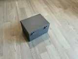 Ящик для инструментов 200x150x120 с петлей-2