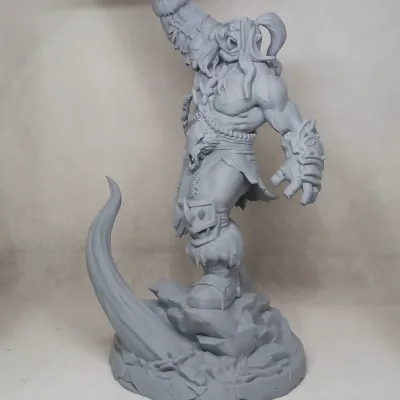 Model cover image