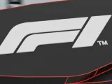 FORMULA 1 KEY CHAIN-0