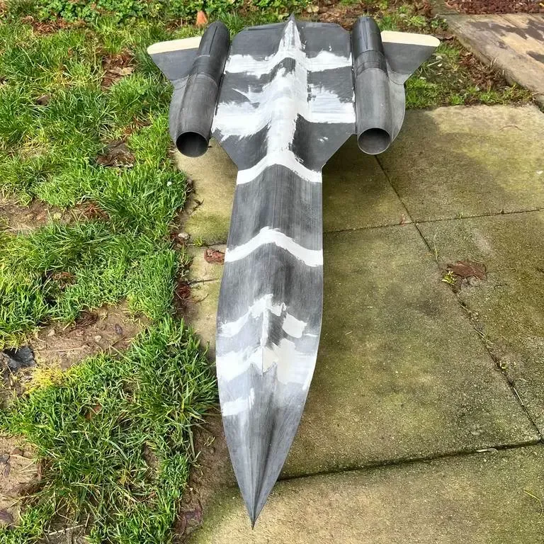 air plane parts