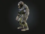 Tactical gorilla-1