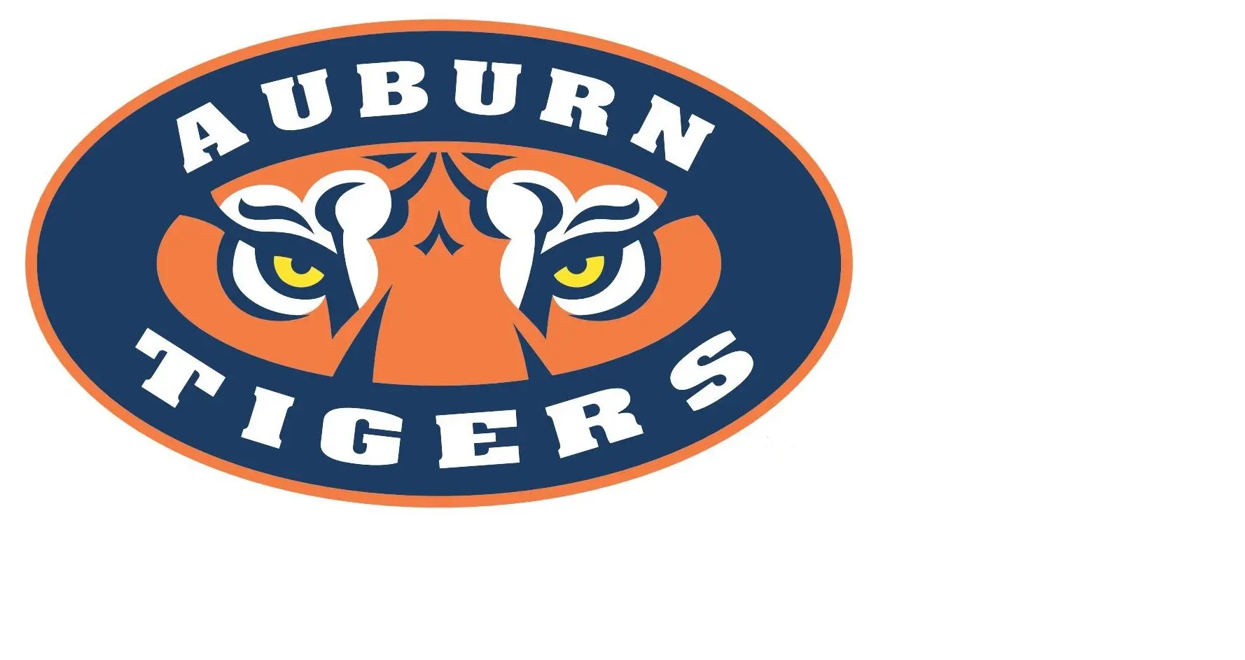 3D Printer Files | 3MF File | Auburn Tigers