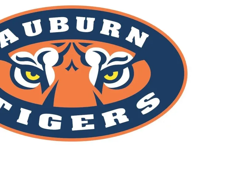 Tigrii Auburn