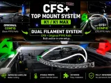 No Mod CFS+ Airflow V2 (+13mm) Dual PTFE Support-4