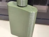 Flask, canteen-0