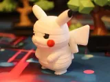 Mummy Pikachu-2