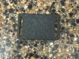 Haustier-Namensschild (Durch Halsband und Schild mit Loch)-2