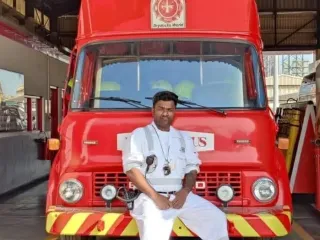 fire office 