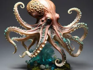 pulpo pool