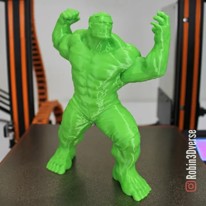 Hulk Support Free Remix