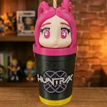 VASO MILKSHAKE MIRA K-POP SIN CFS