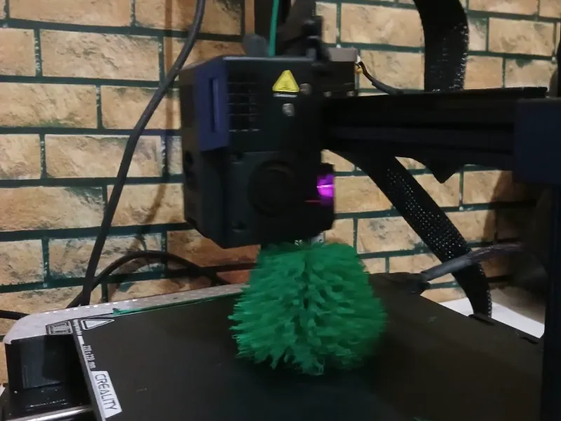 Árvore de Natal (mini)