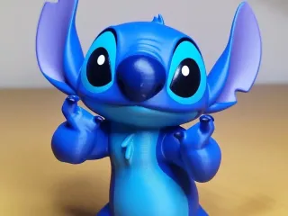 Stitch Multi-colour