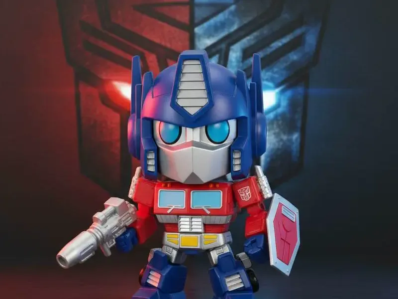 Optimus Prime