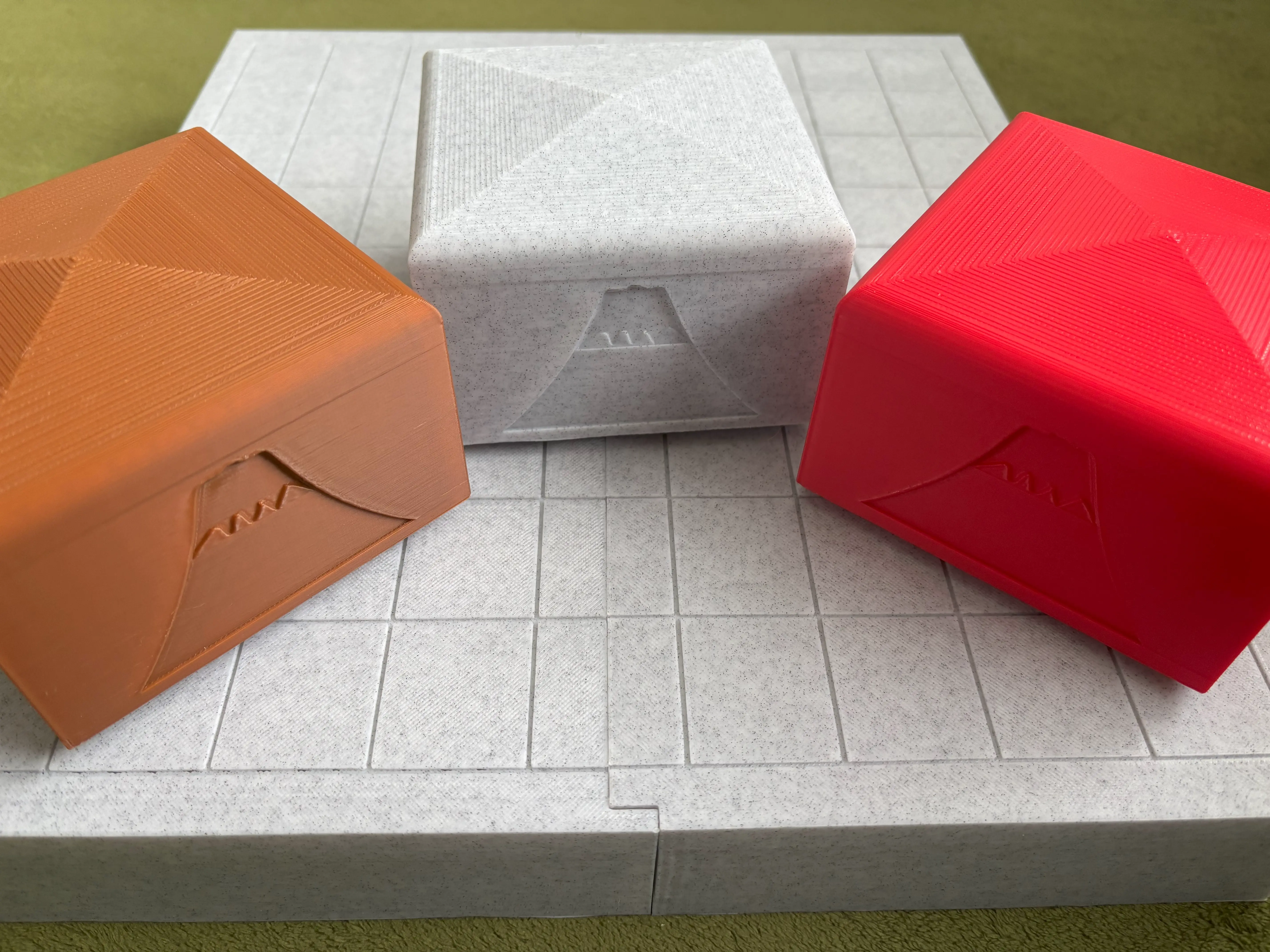 Shogi box