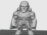 Martian Manhunter-1