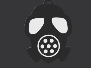 Masque Gaz