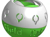 The field bal-0