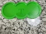 Testing the Tri-coaster-1