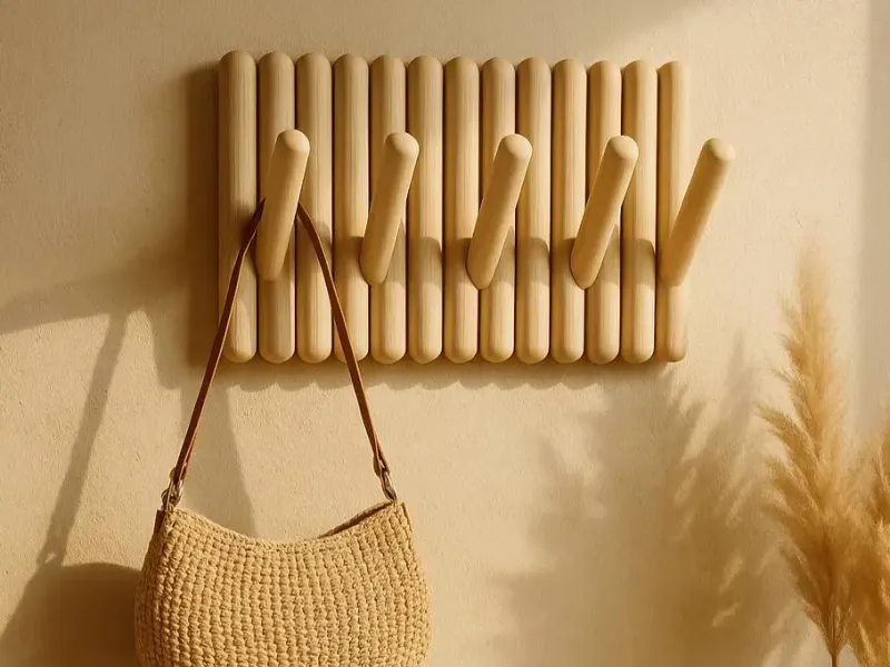 Colgador de pared Oponka - MOKA Design