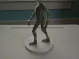 Walking Alien-1