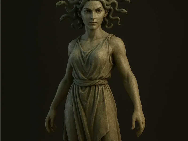 Medusa
