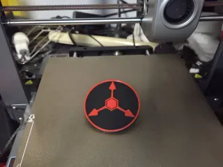 Absolute Solver Coaster 