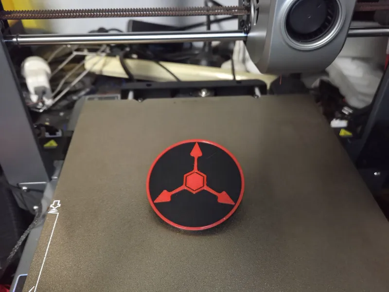 Absolute Solver Coaster 