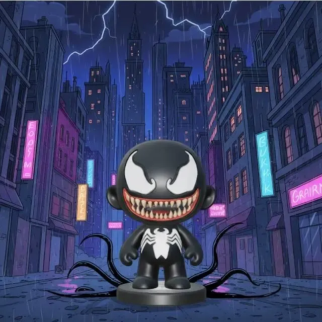 Venom V1
