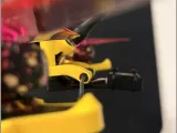 Mamba M8 Plus for iFlight Chimera Evo 5" (TPU)-1