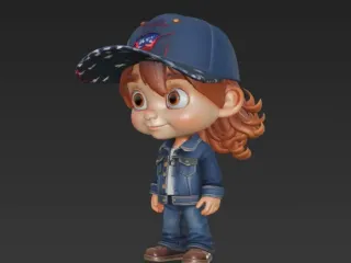 Boy