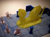 Chinese Dragon (18mm scale)-4