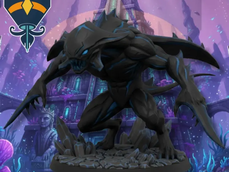 Shadow Manta