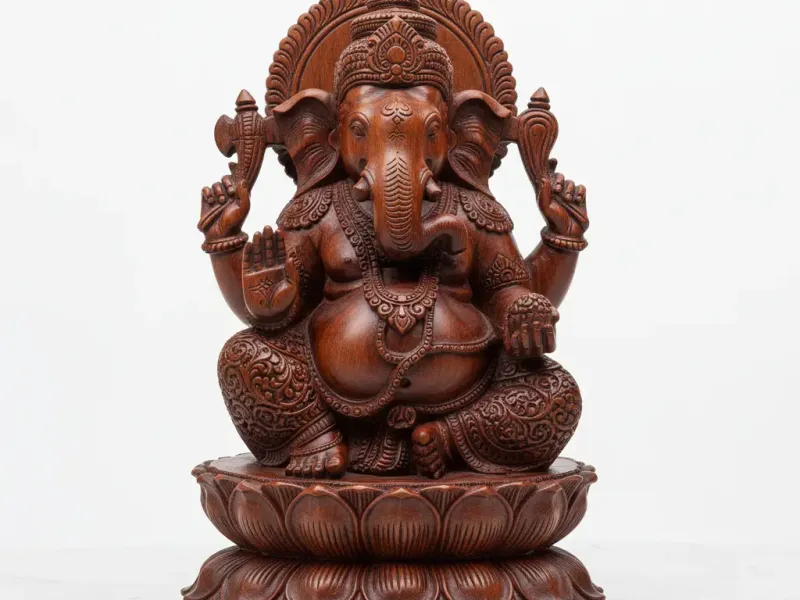 Ganesha