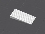 Leveling wedge-7