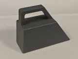 Ultralight Utility Scoop | Rugged & Scalable-3