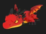 Flexi Dragon Smaug-2
