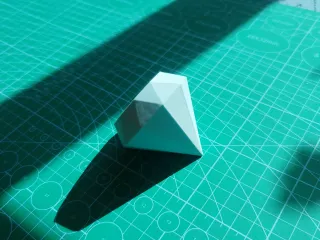钻石