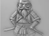 samurai 2-0