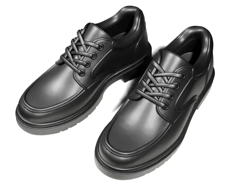 Men's shoes