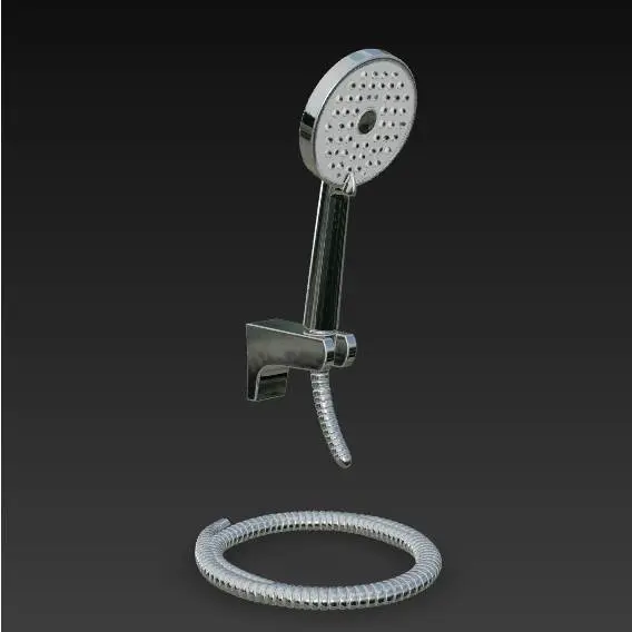 Duschkopf, Shower head
