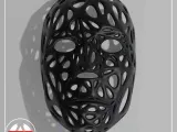 Voronoi Mask-0
