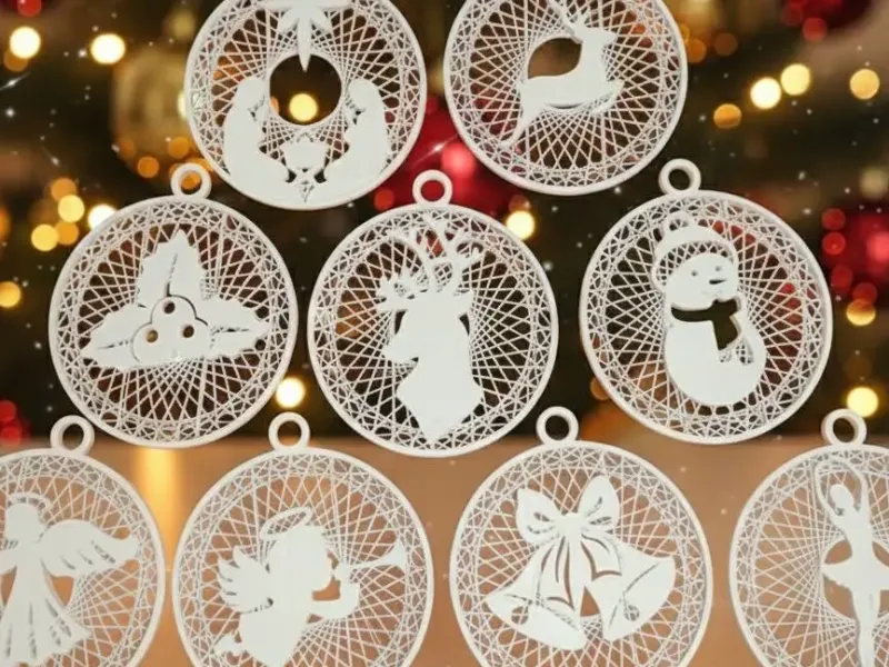 christmas ornament